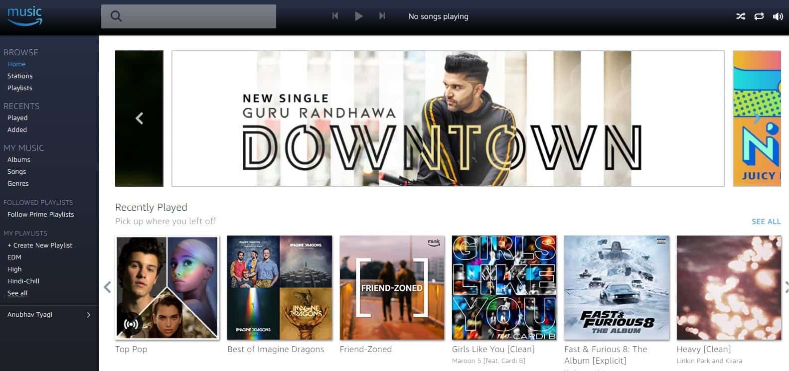I migliori siti per il download di musica gratuita