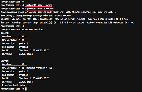 Installer Docker sur Ubuntu