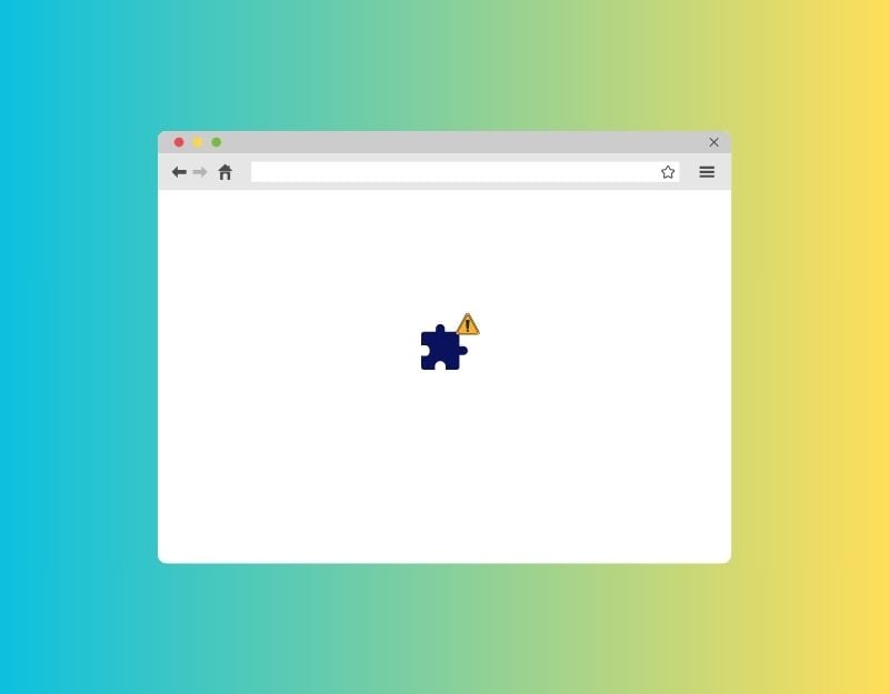 désactiver les extensions google chrome