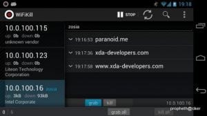 Android向けの最高のWi-Fiハッキングアプリ10選