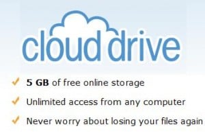 obtenez 370 go en utilisant ces 24 options de stockage cloud gratuites ! - amazon cloud drive