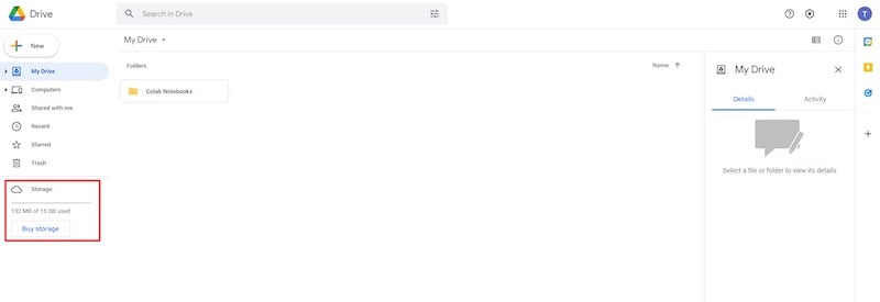 google drive