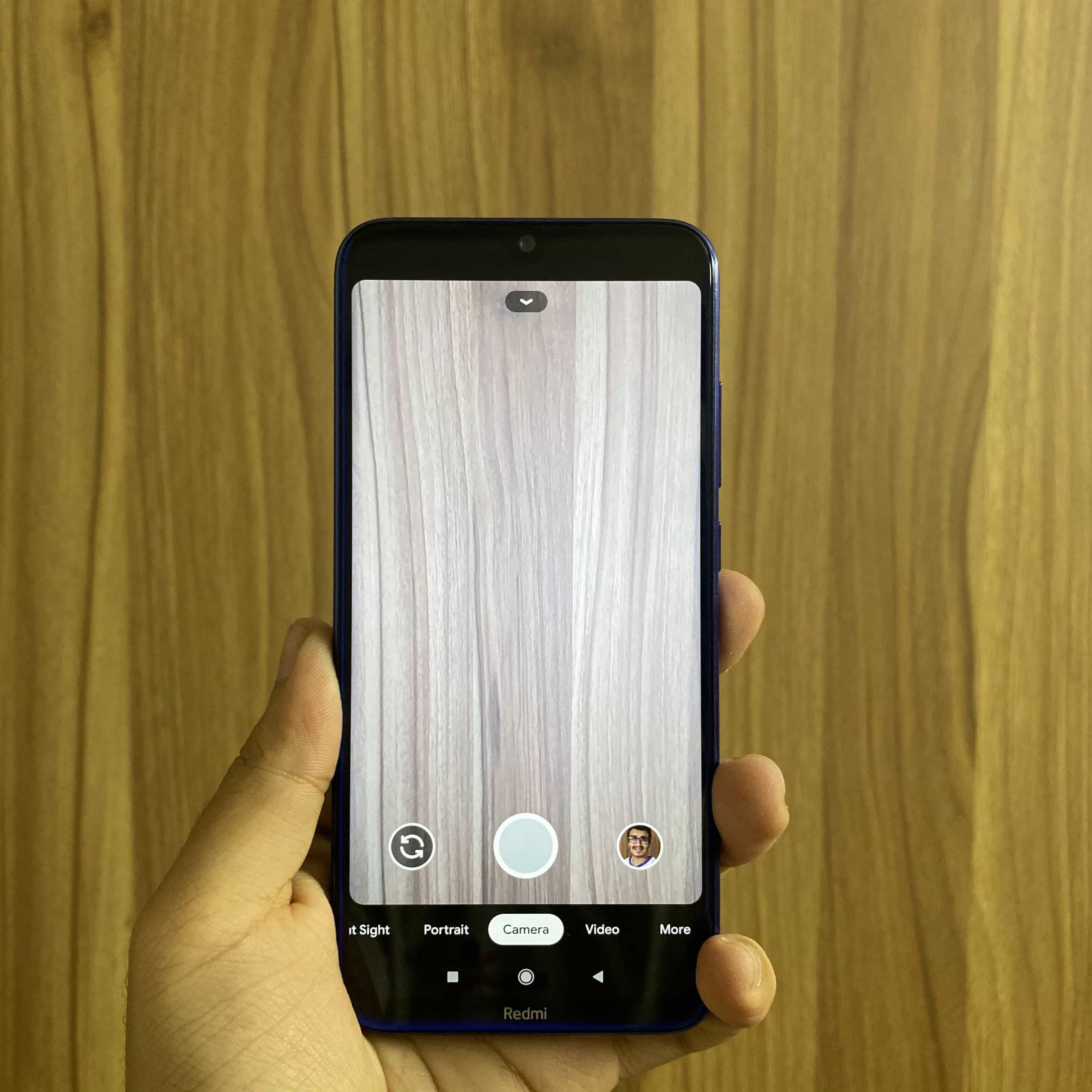 Redmi Note 8用のGoogleカメラ（GCam Mod）をインストールする方法 - Redmi Note 8 GoogleカメラMod