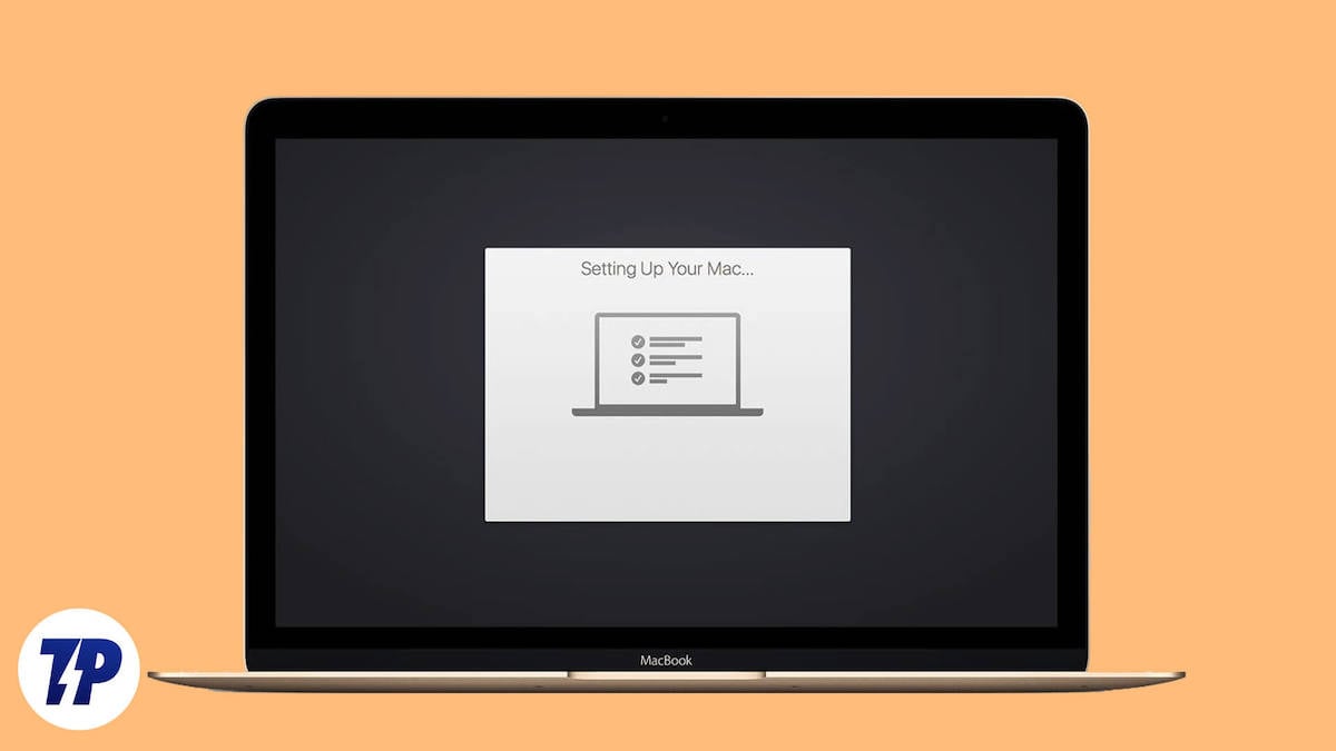 comment configurer un nouveau macbook comme un pro