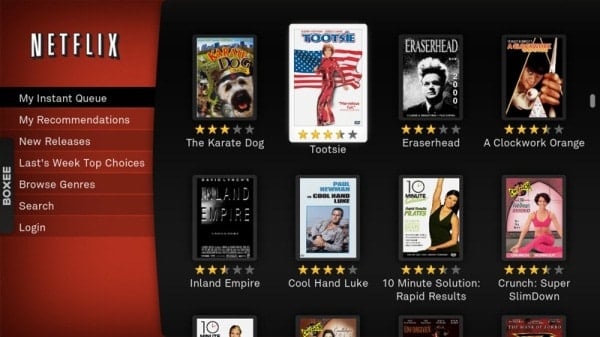 netflix