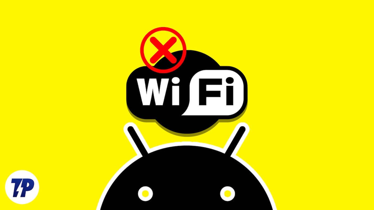 android connecté au wifi mais sans internet
