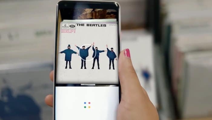 google help me ad