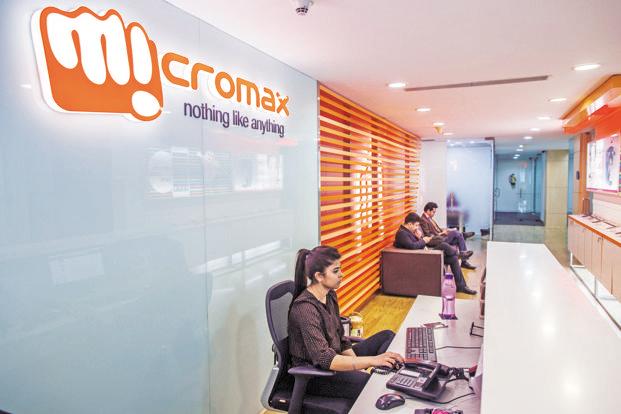 o que aconteceu com a micromax? - micromax india