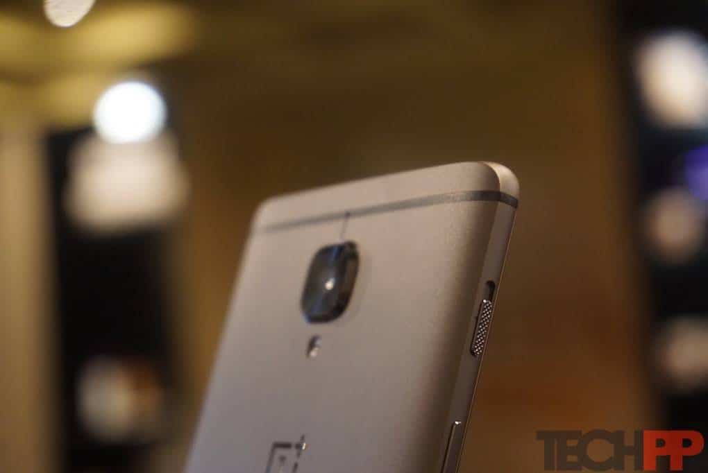 seis teléfonos que pueden hacerle competencia al oneplus 5 - reseña oneplus 3t