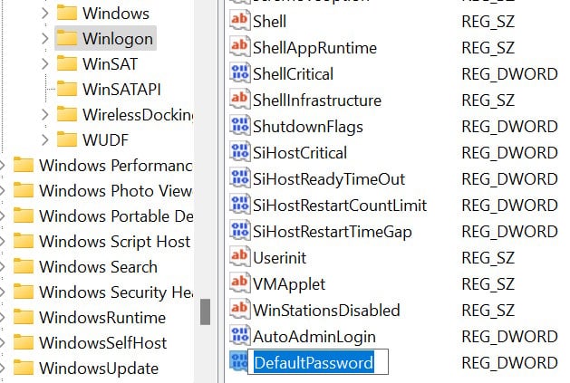 Aktivieren Sie die automatische Anmeldung in Windows 11