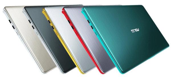 asus vivobook