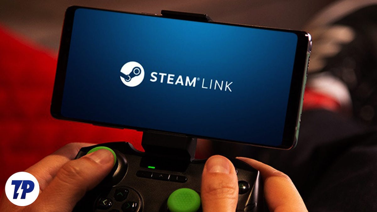 comment jouer à des jeux steam sur android iphone