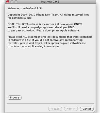 jailbreak-iphone-4-redsn0w
