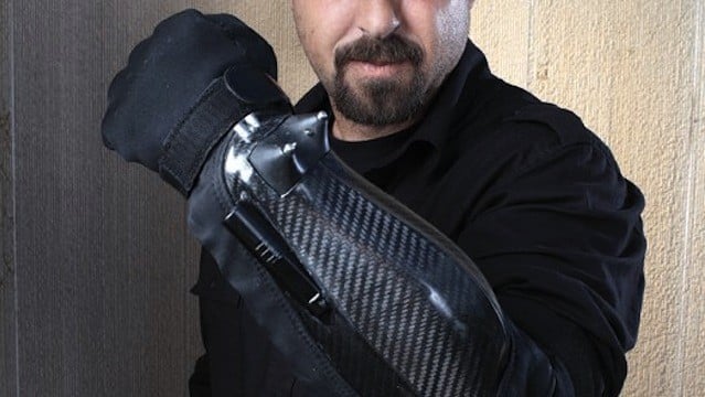 top 10 gadgets militaires - bodyguard