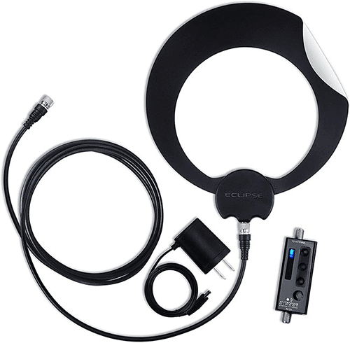 Antenne Clearstream Eclipse