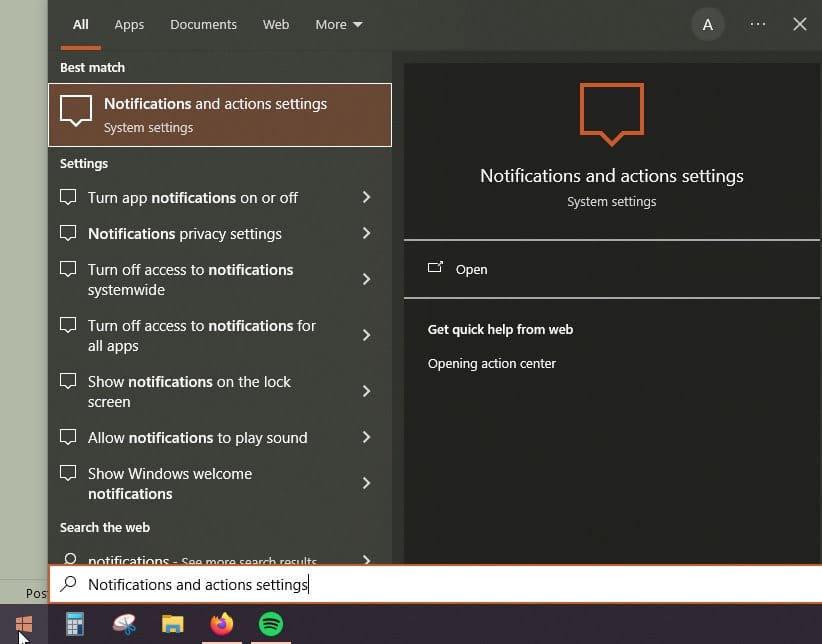 Corrigir alto uso de CPU e RAM do Runtime Broker