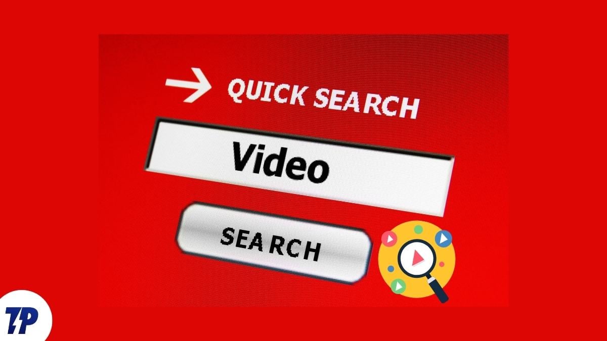 rechercher une vidéo