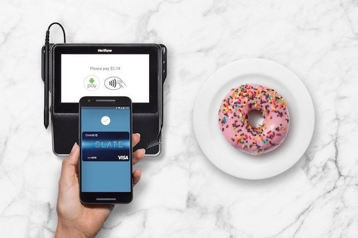 Défis auxquels Android Pay sera confronté en Inde et pourquoi c'est le moment idéal pour s'étendre - androidpay 1