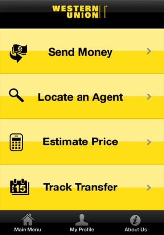 western union