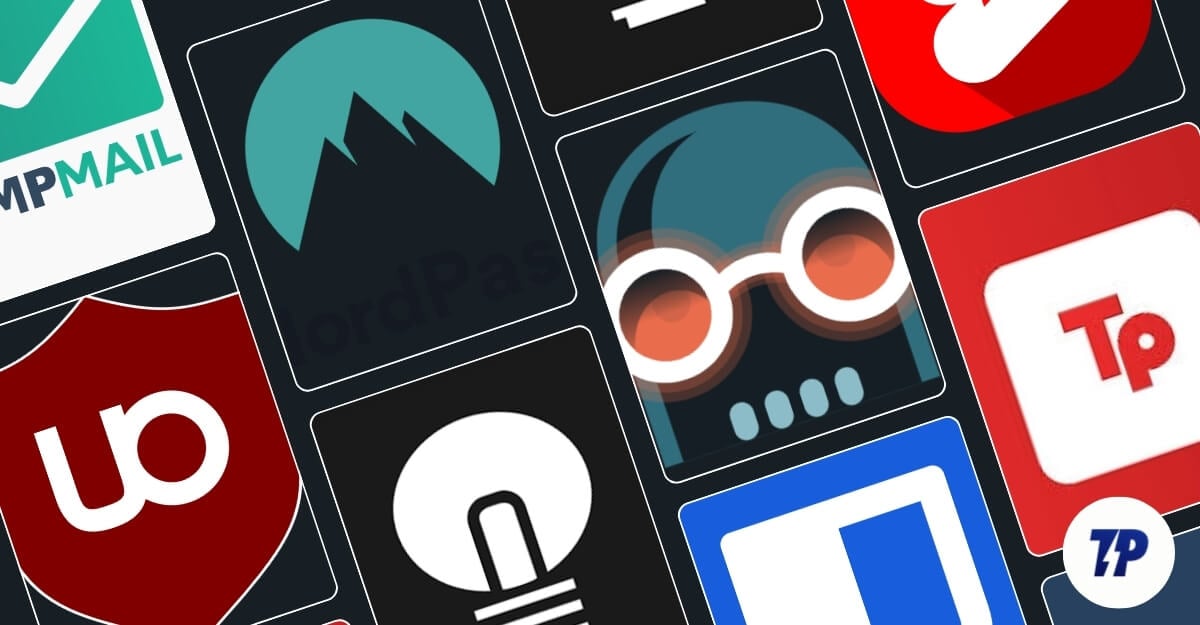meilleures extensions de navigateur pour android