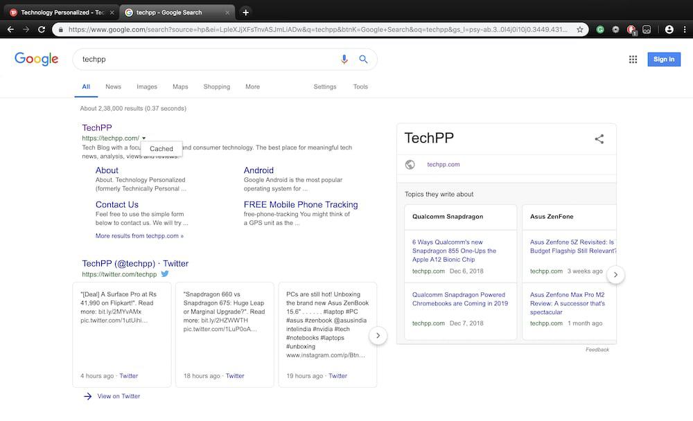 Wie man die AdBlock-Erkennung auf Websites effektiv umgeht - Zugriff auf zwischengespeichert