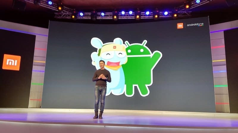android one needs more than mi to be really a1 - android one