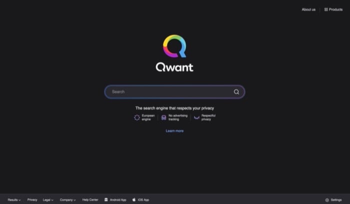 qwant