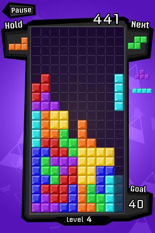 tetris