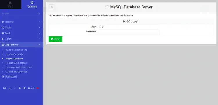 Bases de données MySQL