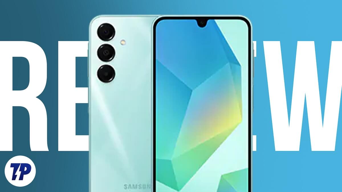 avaliação do samsung galaxy a16