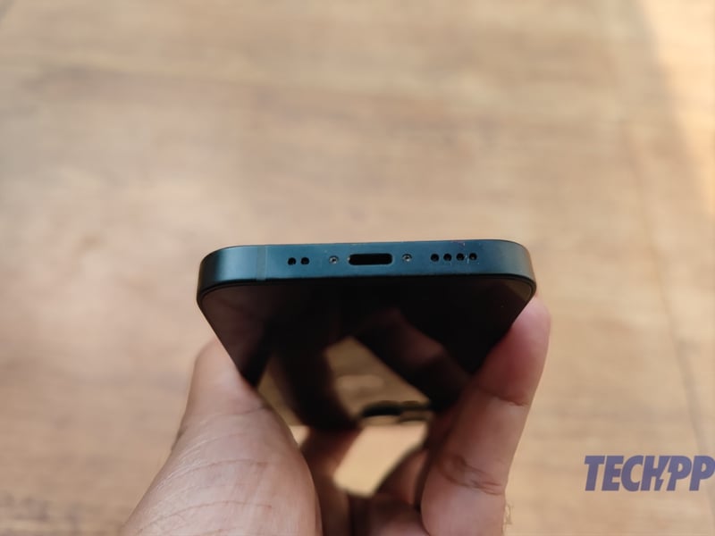 iphone 13 mini long term review: the god of small iphones! - iphone 13 mini review 8
