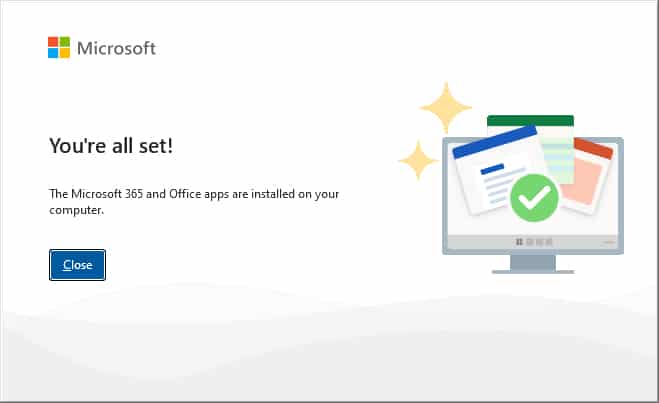 Descargar Microsoft 365 gratis