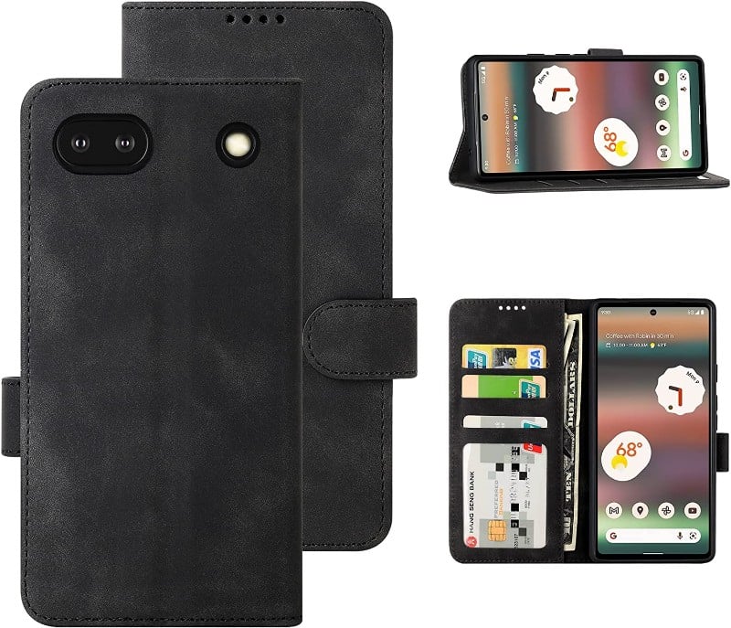 лучшие чехлы google pixel 6a eastcoo 