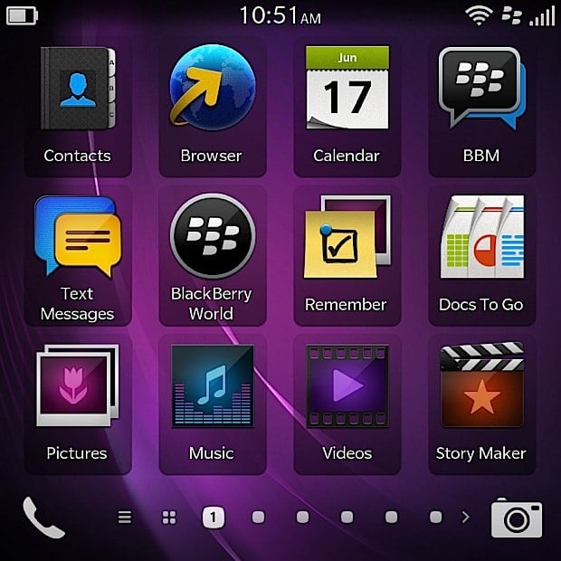 apps