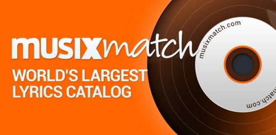 musixmatch