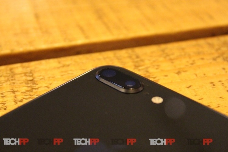 iphone 8 plus review: not the bridesmaid to the x - iphone 8 plus review 5