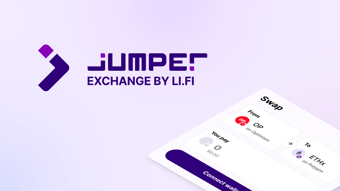 jumper exchange afetada pela exploração lifi