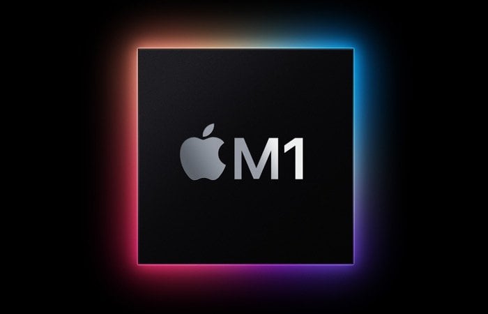 apple m1