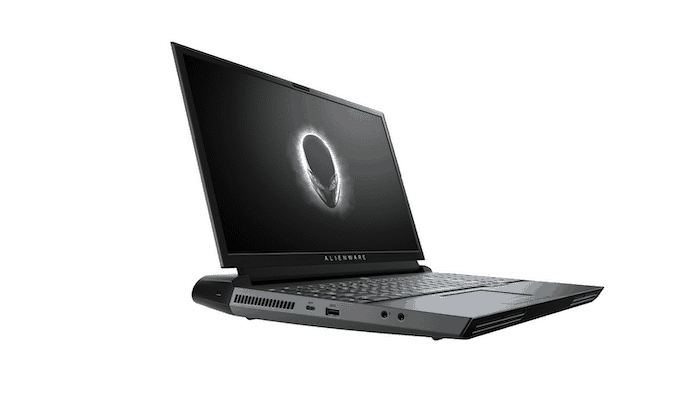 지금까지 가장 인상적인 ces 2019 발표 - alienware area 51m