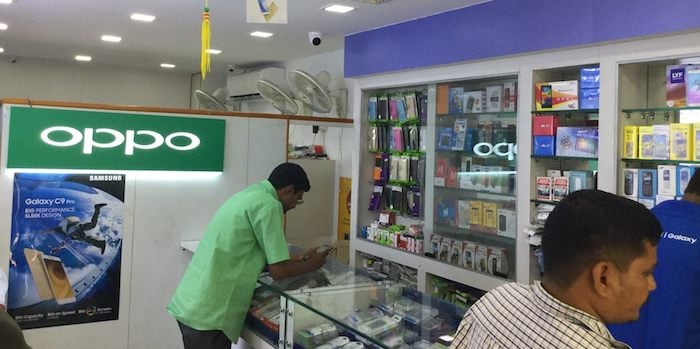stat stories : les 5 premiers dominent complètement le marché des smartphones en inde en 2019 selon idc - marché mobile indien