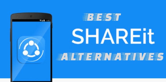 Alternativen zu Shareit