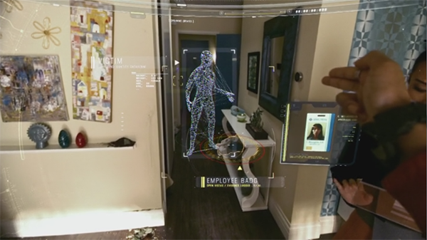 Pilotfolgen der TV-Serien, Minority Report, Lucifer und Blindspot online geleakt