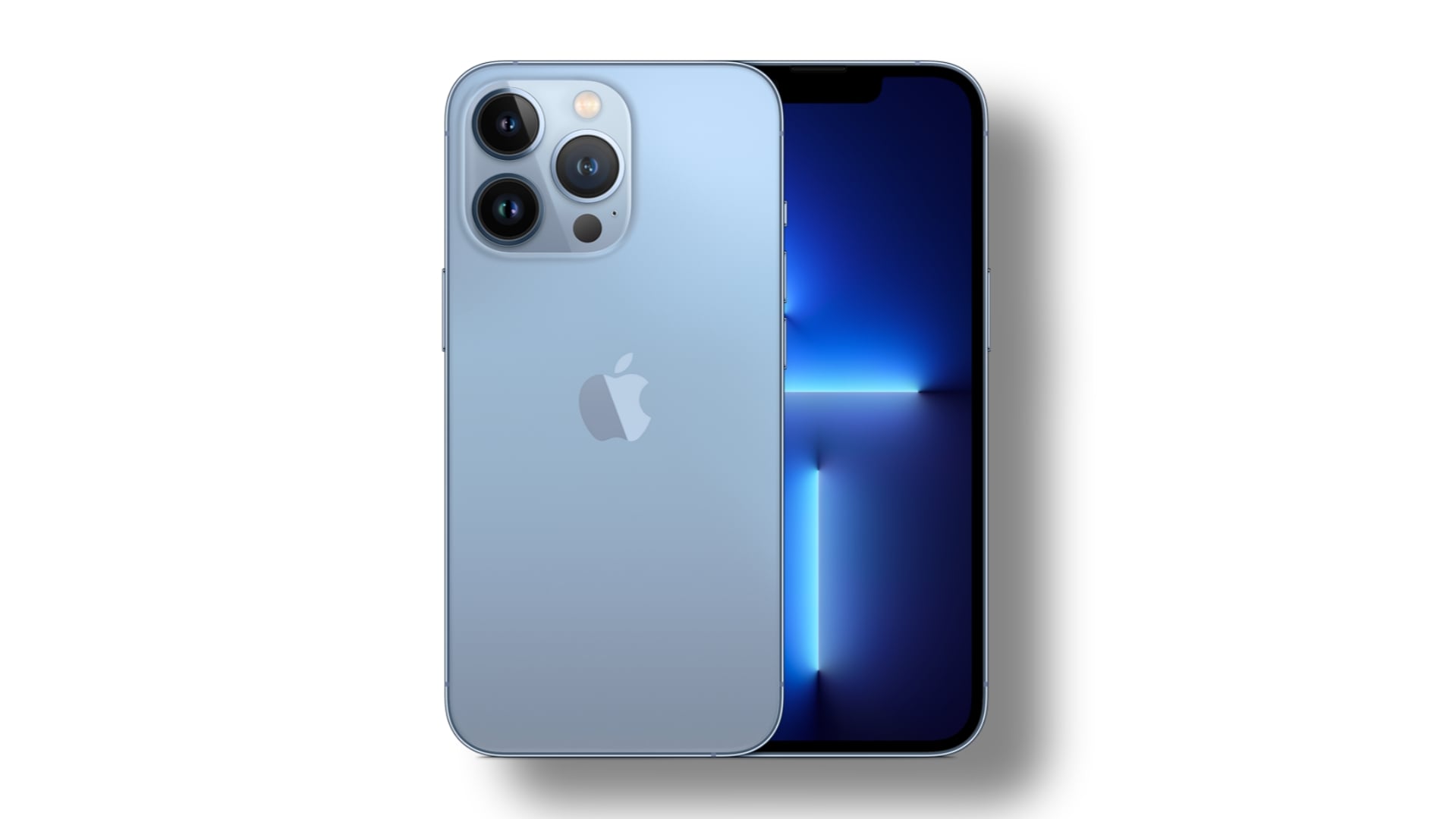 iphone 13 pro sierra blue