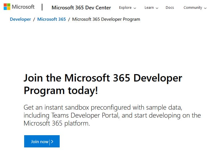 Descargar Microsoft 365 gratis