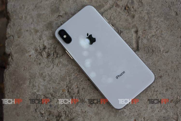 recensione iphone x: eccentrico, costoso, elettrico, squisito… anche adesso! - recensione iphone x 2