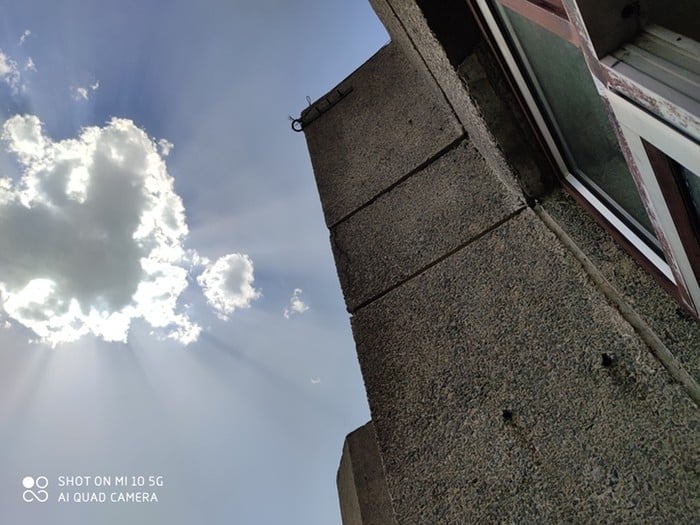 xiaomi mi 10 review: the premium segment gets its redmi note - xiaomi mi 10 camera sample 11