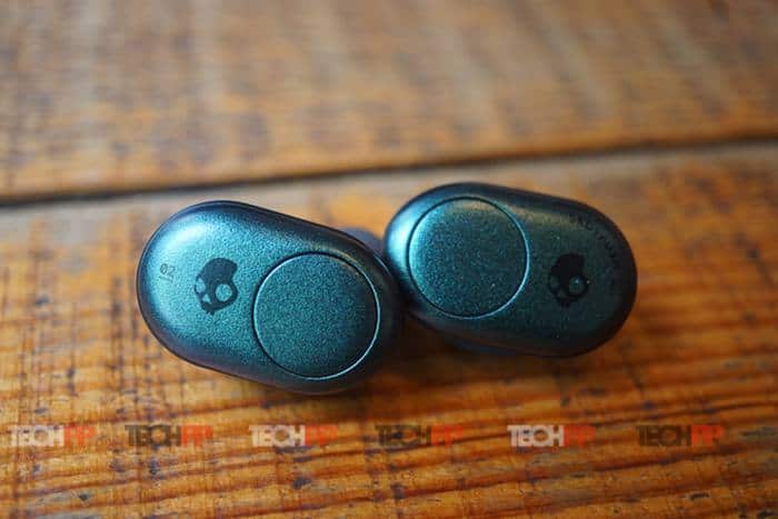 recensione skullcandy push: spingere gli airpods... solo per essere respinti - recensione skullcandy push 5