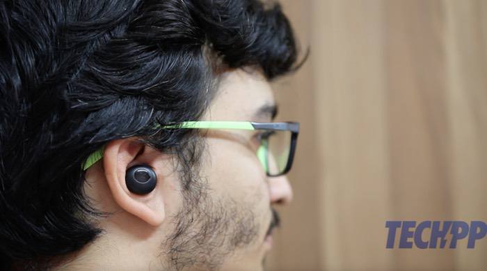 recensione realme buds q: il nuovo campione tws economico? - recensione realme buds q 8