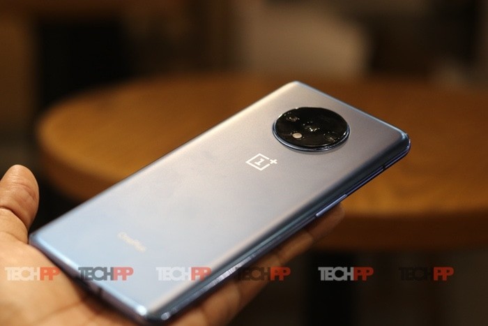de 7t ao nord: qual é o oneplus certo para você? - revisão do oneplus 7t 5