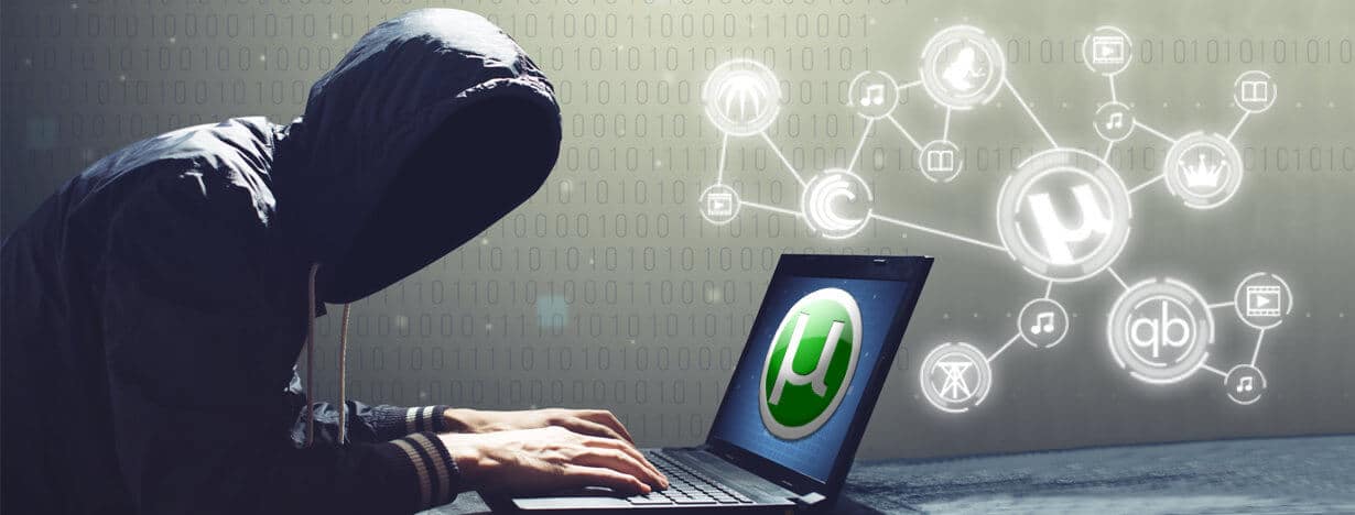 VPN Para Torrenting